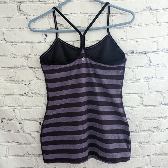 Lululemon Tank - Picture 2 of 4